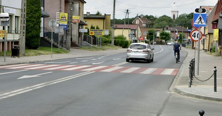 Zdejmij nogę z gazu. Policja intensyfikuje walkę z nadmierną prędkością