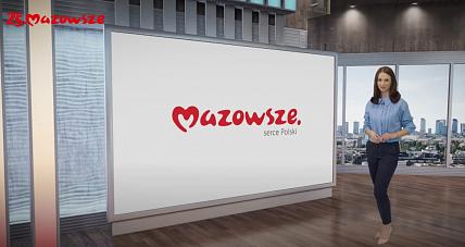 Informacje Z Mazowsza 56 [video]