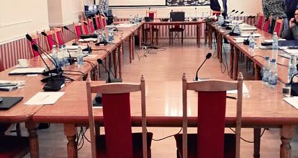 Kiedy Pierwsza Sesja Nowej...