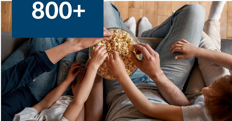 Złóż wniosek o 800 plus do końca kwietnia