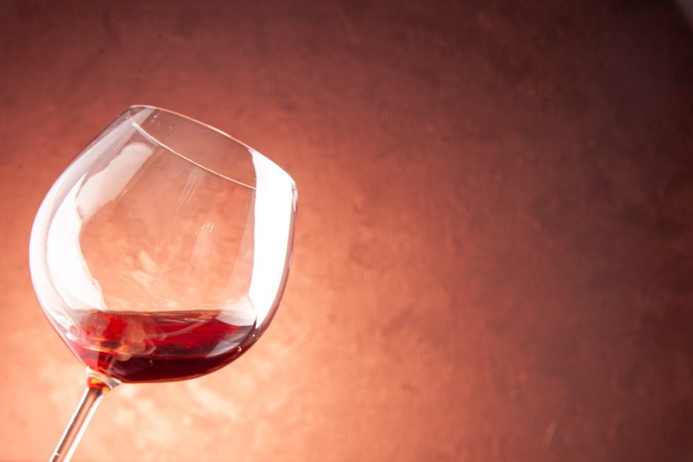 Ile Kalorii Ma Wino I Czy...