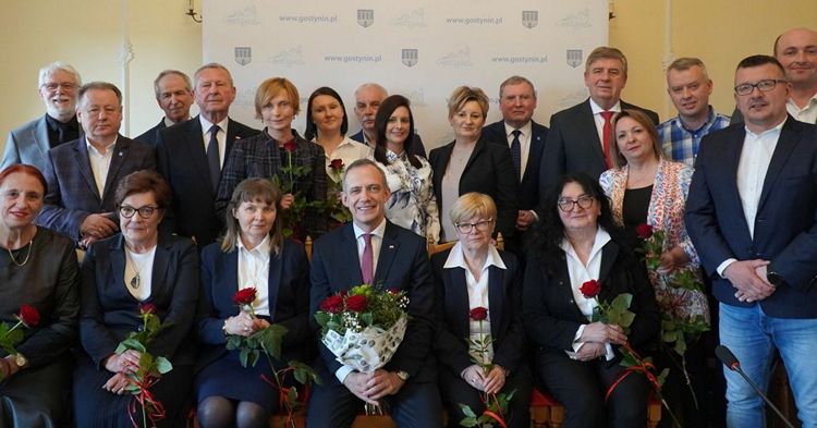 Rada Miasta zakończyła kadencję. Na koniec obronili radnego przed zwolnieniem