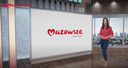 Informacje Z Mazowsza 57 [video]