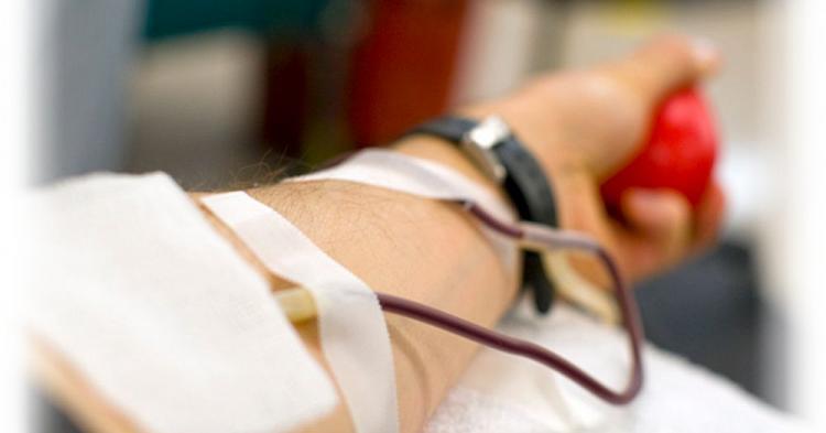 Pilnie potrzebna krew dla Adama Sarzały z Gostynina