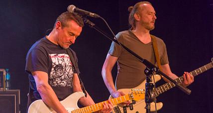 Dezerter W Kutnie. Legenda...