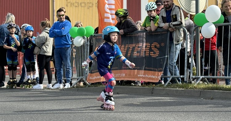 Sportowe emocje w Grodzisku Wielkopolskim i 5 latka z UKS Zwoleń-Team z 1 miejscem! [ZDJĘCIA]