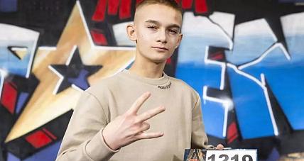 Bartek Z Płocka Zachwycił J...