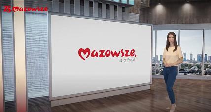 Informacje Z Mazowsza 58 [video]
