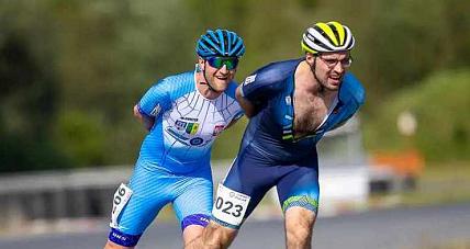 łukasz Flejszer I Mateusz ...