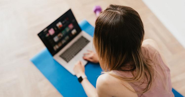 Niebezpieczne trendy online