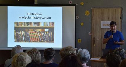 Dzień Bibliotekarza I Bibliotek ...