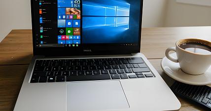 Windows 10 - Jak Efektywnie...