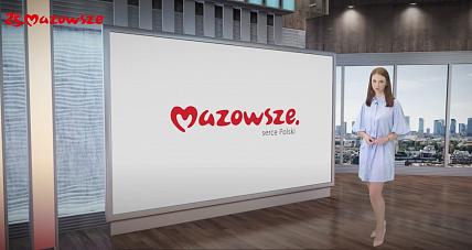 Informacje Z Mazowsza 59 [video]