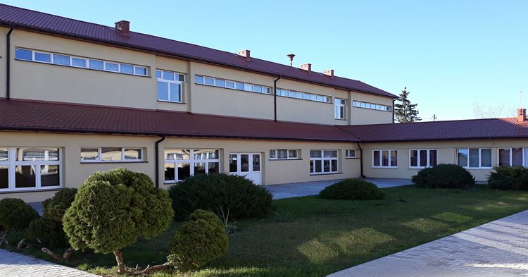 Gostynińskie Centrum Edukacyjne ...