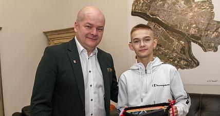 Bartek Wasilewski Z Płocka ...