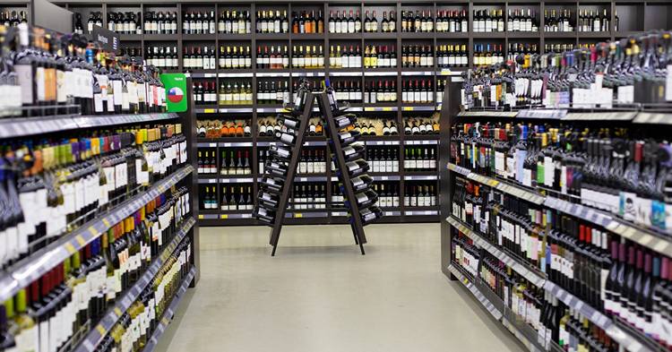 Przedsiębiorco zapłać ratę za korzystanie z zezwoleń na sprzedaż alkoholu