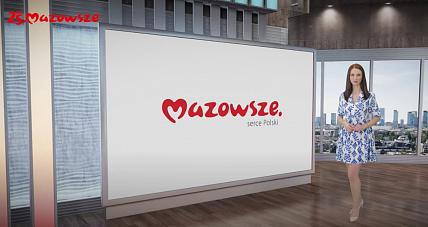Informacje Z Mazowsza 60 [video]