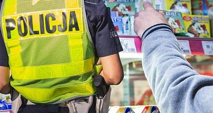 Zaskakujące Dane Z Policyjnych ...