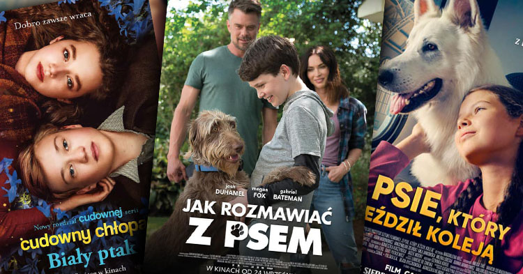 Zbliża się Dzień Dziecka w Gostyninie: Wybierz film na kino plenerowe!