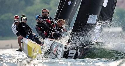 Historyczny Awans Gostynińskich ...