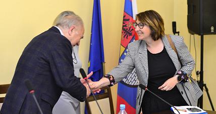 Koalicja Z Pis? Agnieszka...