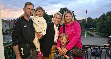 Minął Tydzień: Nowy Kierownik Ar...