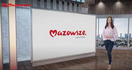 Informacje Z Mazowsza 61 [video]