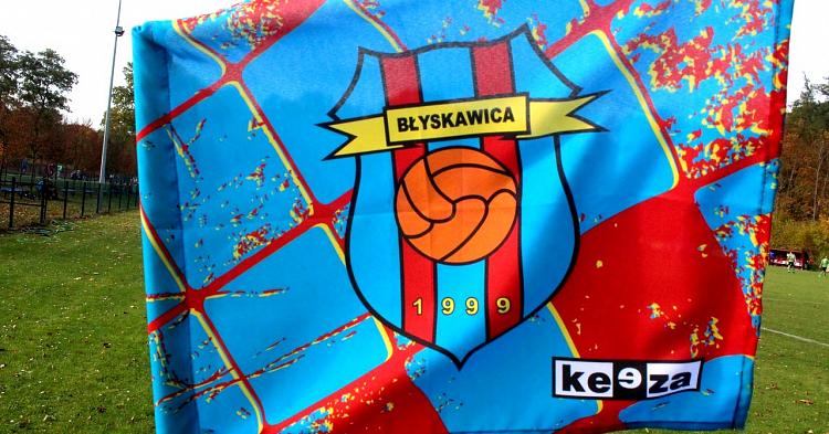 Piłkarska LO i A-Klasa: remis w ostatnich minutach Szopena, Błyskawica w trudnej sytuacji