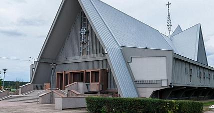 Zmiany Duszpasterskie W Gostyninie....