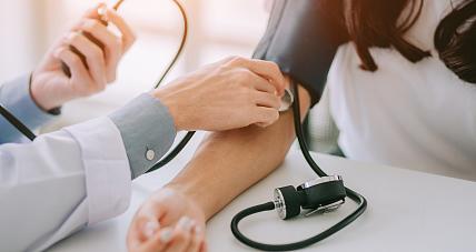 Przyczyny Nadciśnienia Tętniczego I...