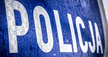 Zatrzymany 32-latek Z Narkotykami