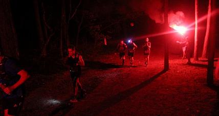 320 Zawodników W Jubileuszowym ...