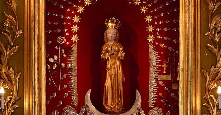 Klęski żywiołowe na Ziemi Gostynińskiej od XV do XVII wieku