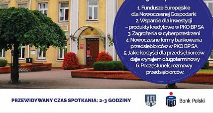 Jesteś Przedsiębiorcą? To...