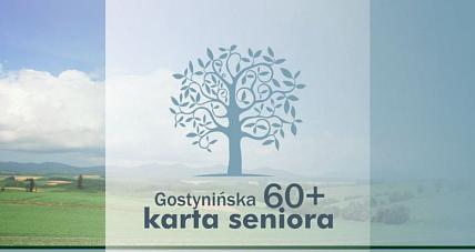 Gostynińska Karta Seniora ...