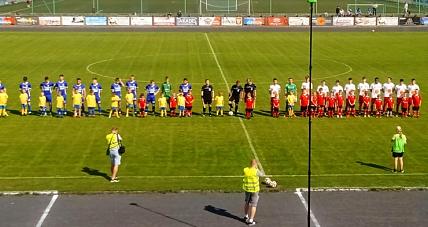 Zwycięstwo W Ostrołęce! Ma...