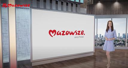 Informacje Z Mazowsza 63 [video]