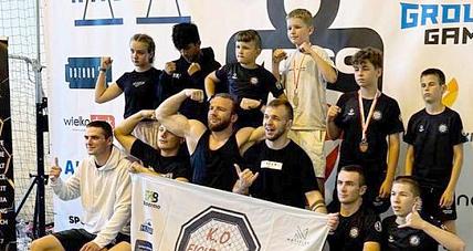 Krystian Buła Mvp Mistrzostw ...