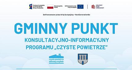 Gminny Punkt Informacyjno-konsultacyjny...