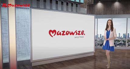 Informacje Z Mazowsza 64 [video]