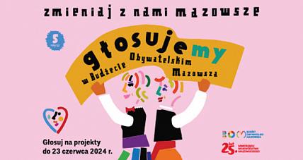 Ostatnie Dni Na Oddanie Głosu ...
