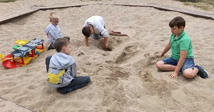 W „Bartku” czekają na wakacje [ZDJĘCIA]