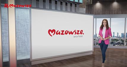 Informacje Z Mazowsza 65 [video]