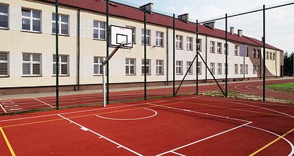 Od Marzeń Do Medali