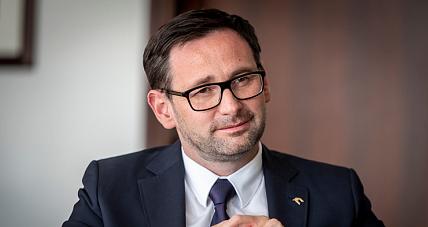 Daniel Obajtek Nie Otrzymał ...