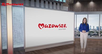 Informacje Z Mazowsza 66 [video]