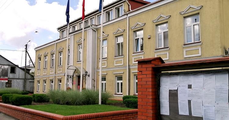 Nabór na stanowisko inspektora ds. inwestycyjno-budowlanych w Urzędzie Miasta Gostynina