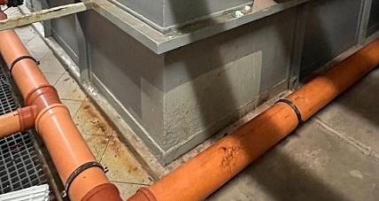 Modernizacja Na Pływalni ...