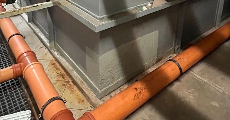 Modernizacja na Pływalni Miejskiej [ZDJĘCIA]