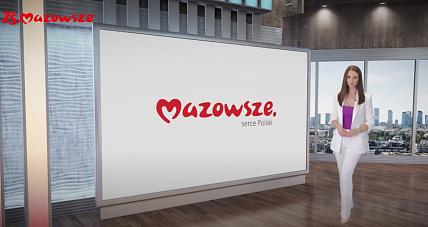 Informacje Z Mazowsza 67 [video]
